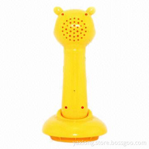 English Carton OID Cartoon Kids Talking Pen with Clear High Recording Voice